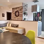 Appartement Le Serra C1 *