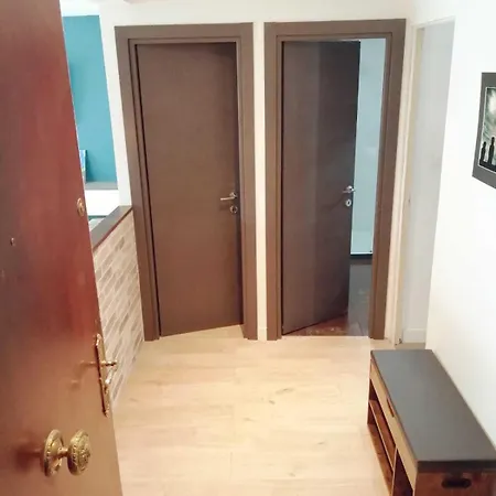 Le Serra C1 Apartment *
