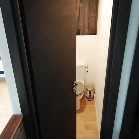 Le Serra C1 Apartment